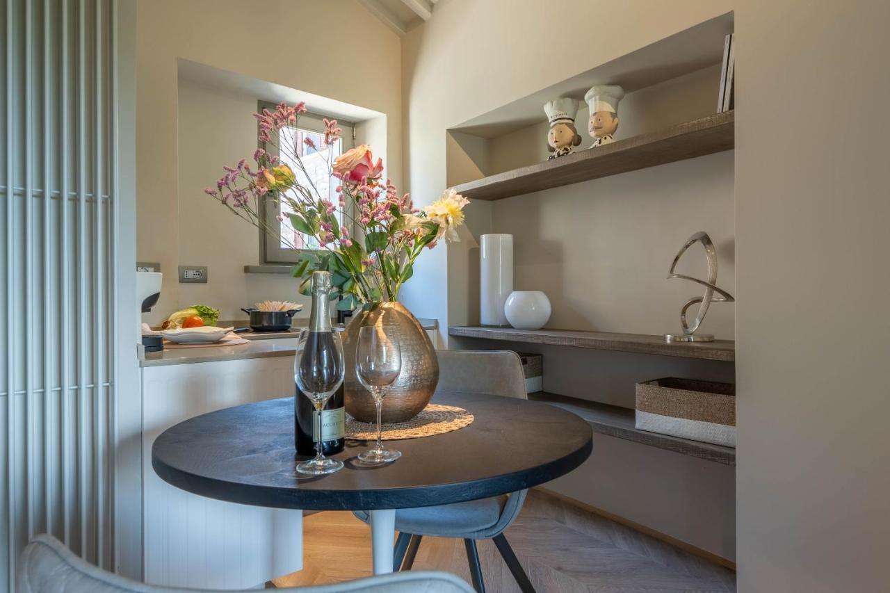 Forma Your Boutique Suite Corciano Εξωτερικό φωτογραφία