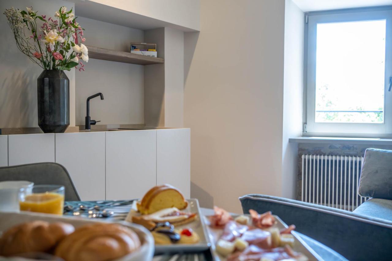 Forma Your Boutique Suite Corciano Εξωτερικό φωτογραφία