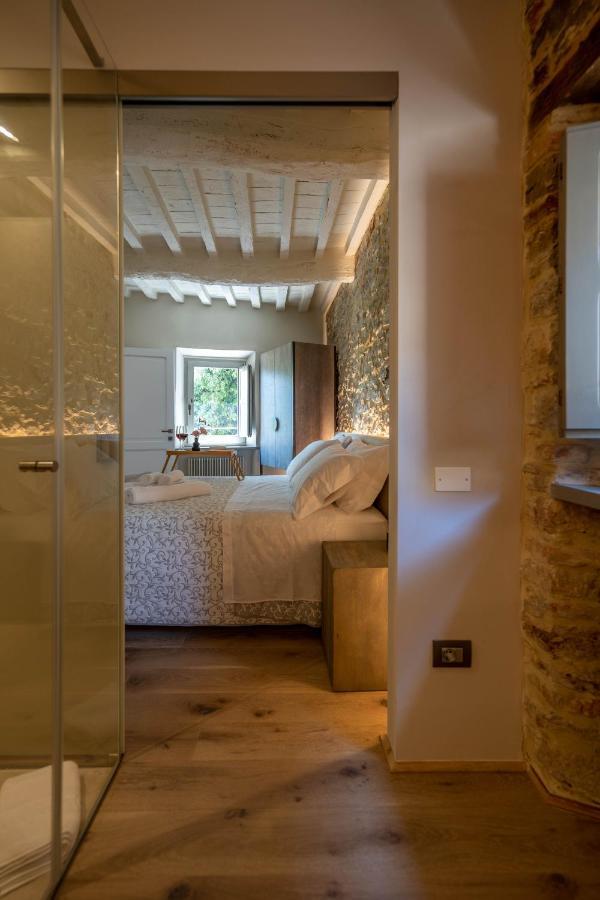 Forma Your Boutique Suite Corciano Εξωτερικό φωτογραφία
