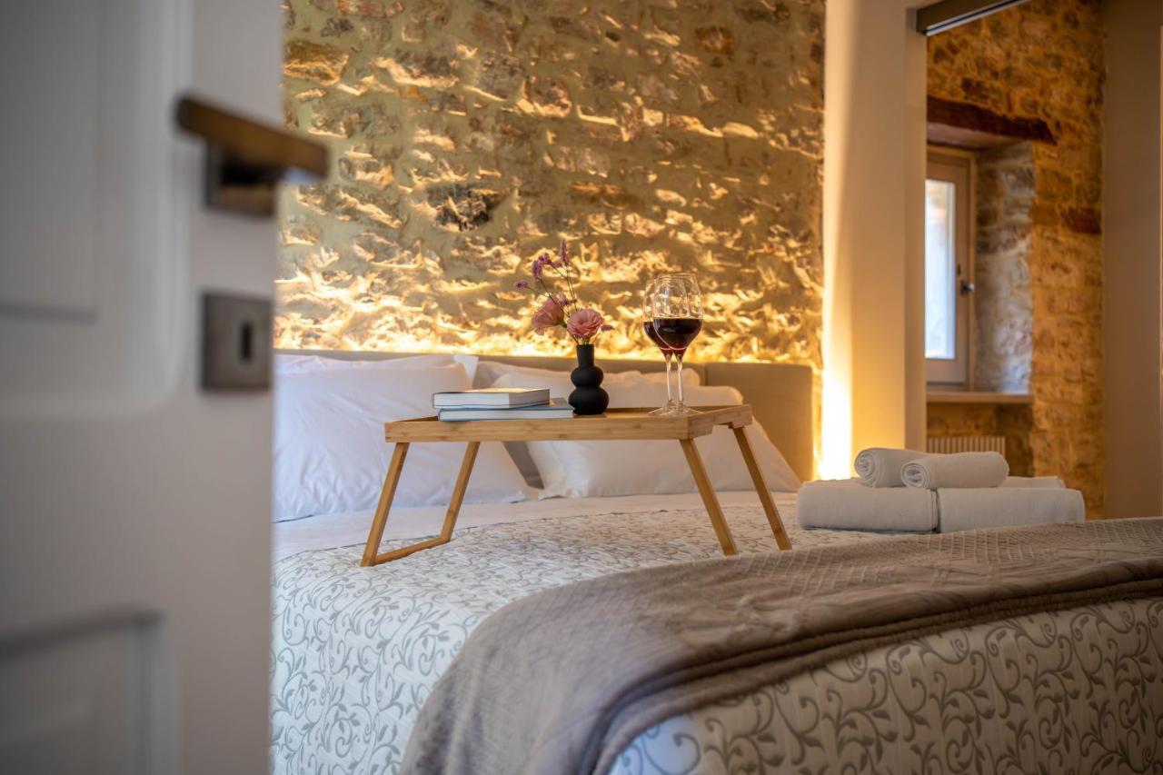 Forma Your Boutique Suite Corciano Εξωτερικό φωτογραφία