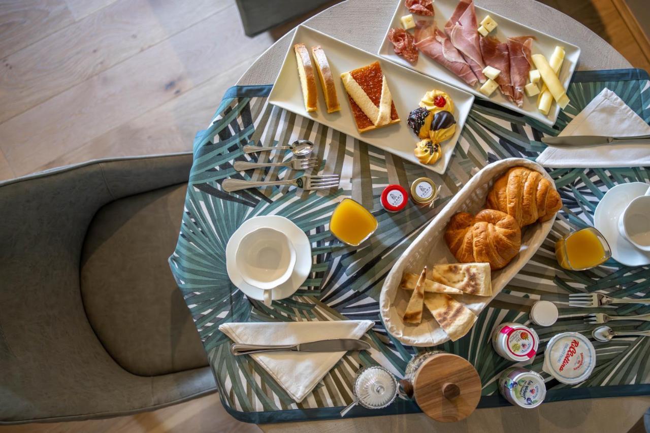 Forma Your Boutique Suite Corciano Εξωτερικό φωτογραφία