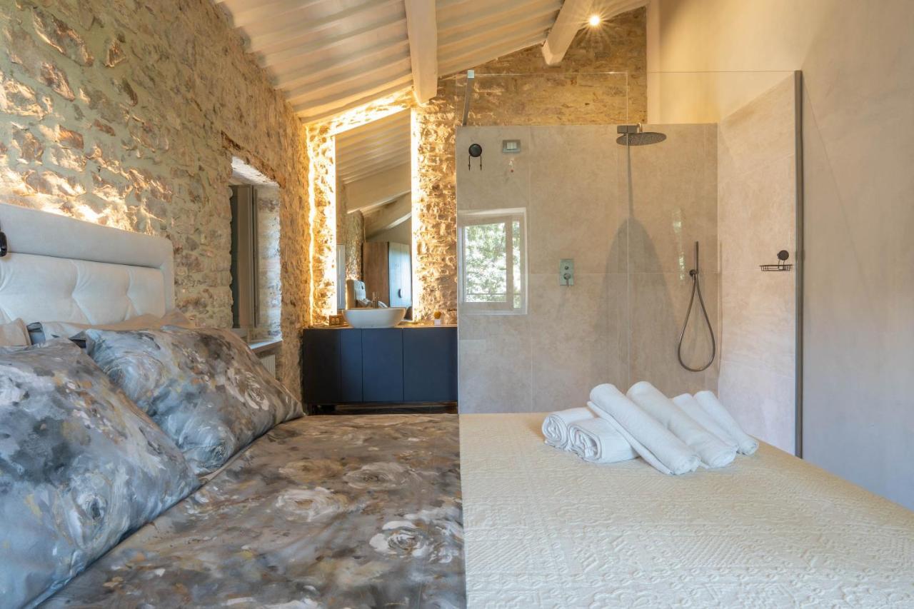 Forma Your Boutique Suite Corciano Εξωτερικό φωτογραφία