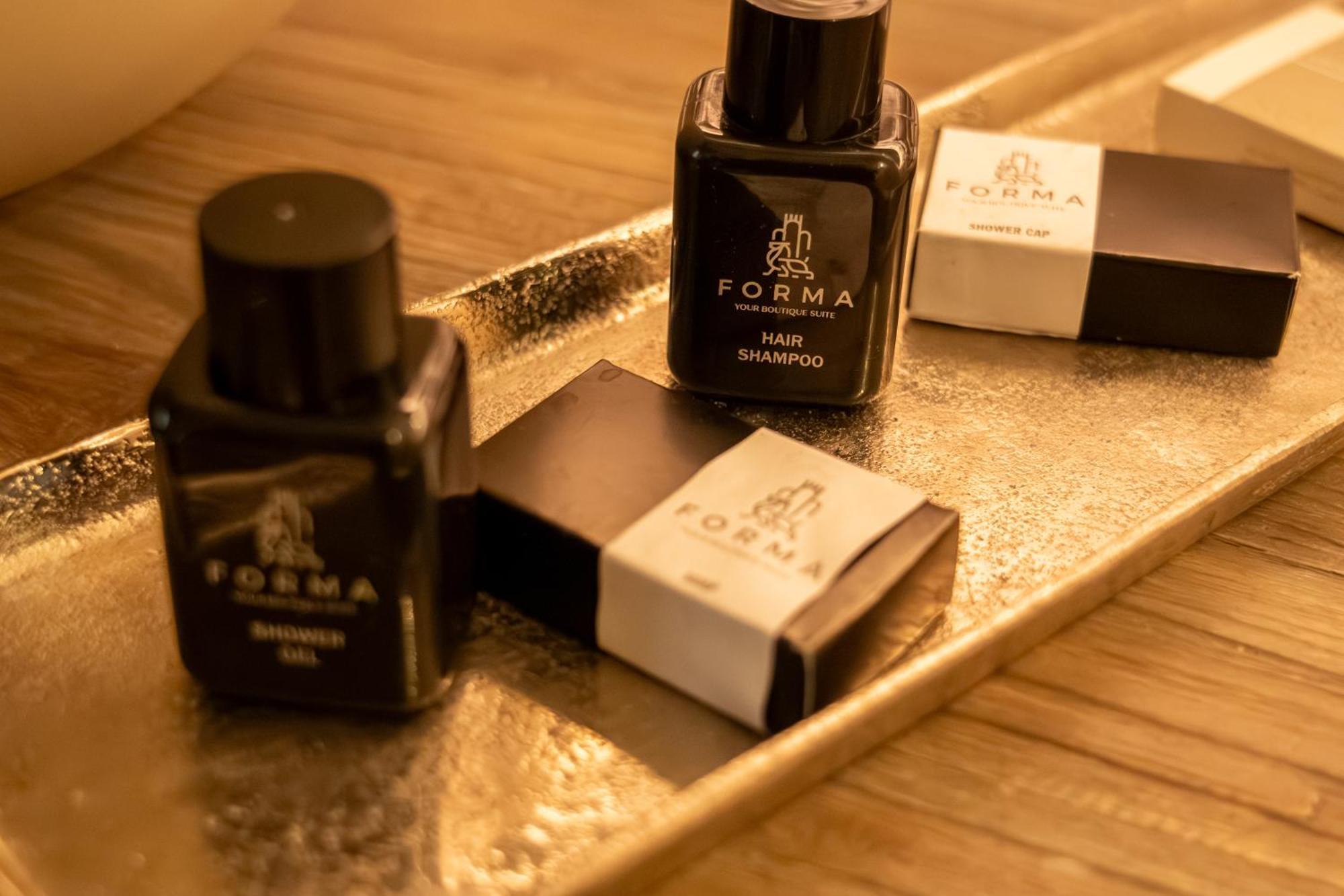 Forma Your Boutique Suite Corciano Εξωτερικό φωτογραφία