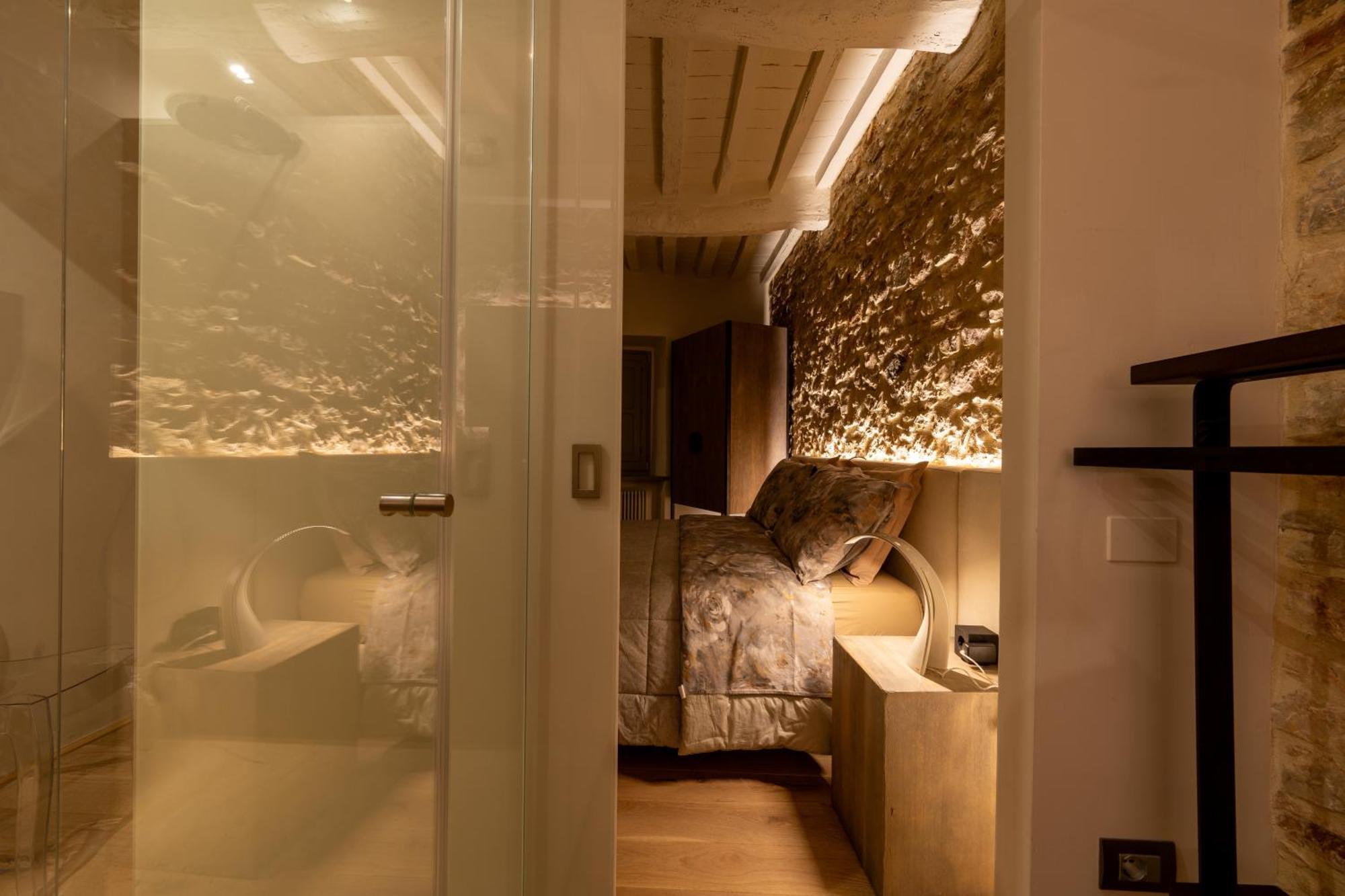 Forma Your Boutique Suite Corciano Εξωτερικό φωτογραφία