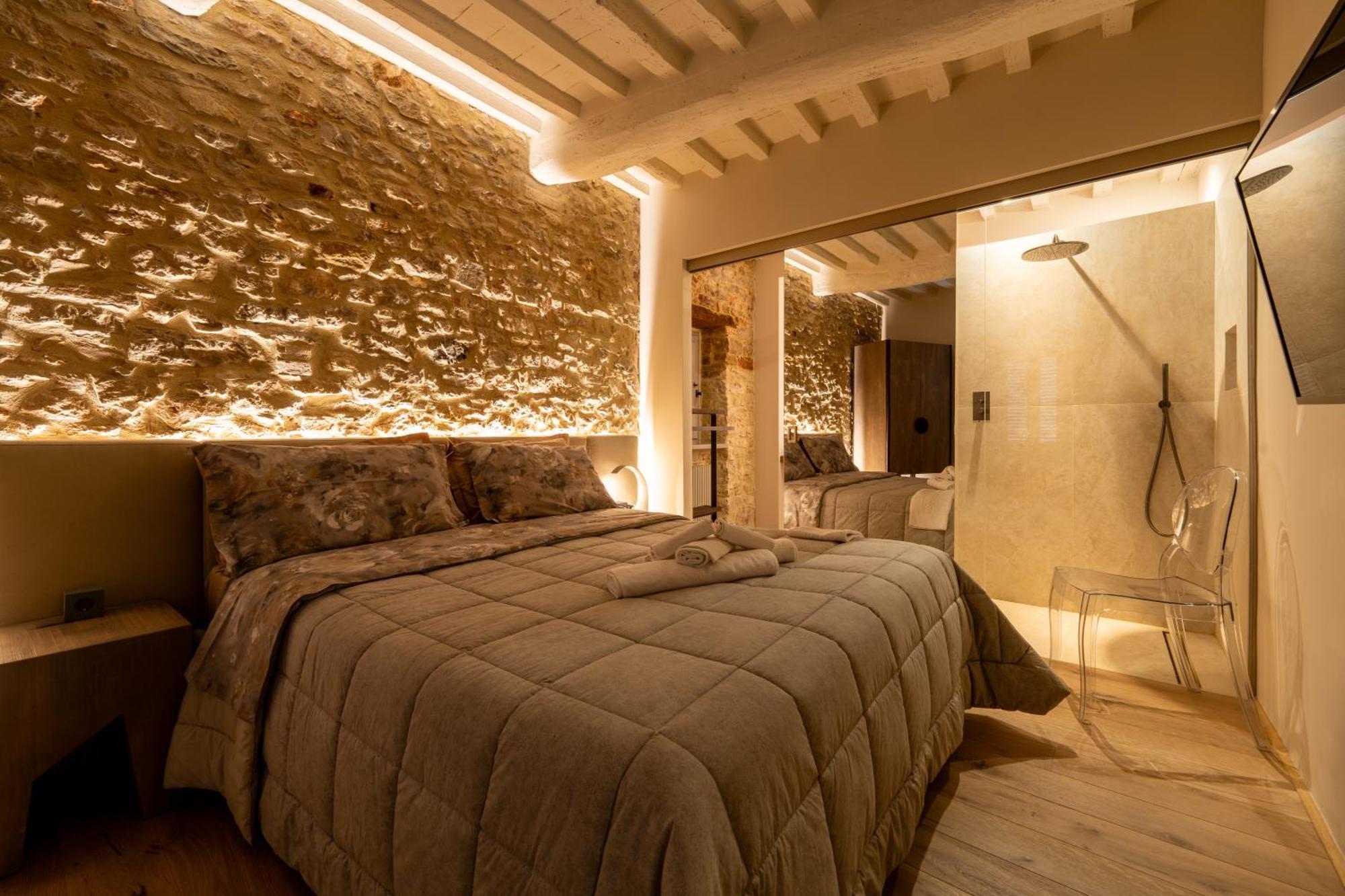 Forma Your Boutique Suite Corciano Εξωτερικό φωτογραφία