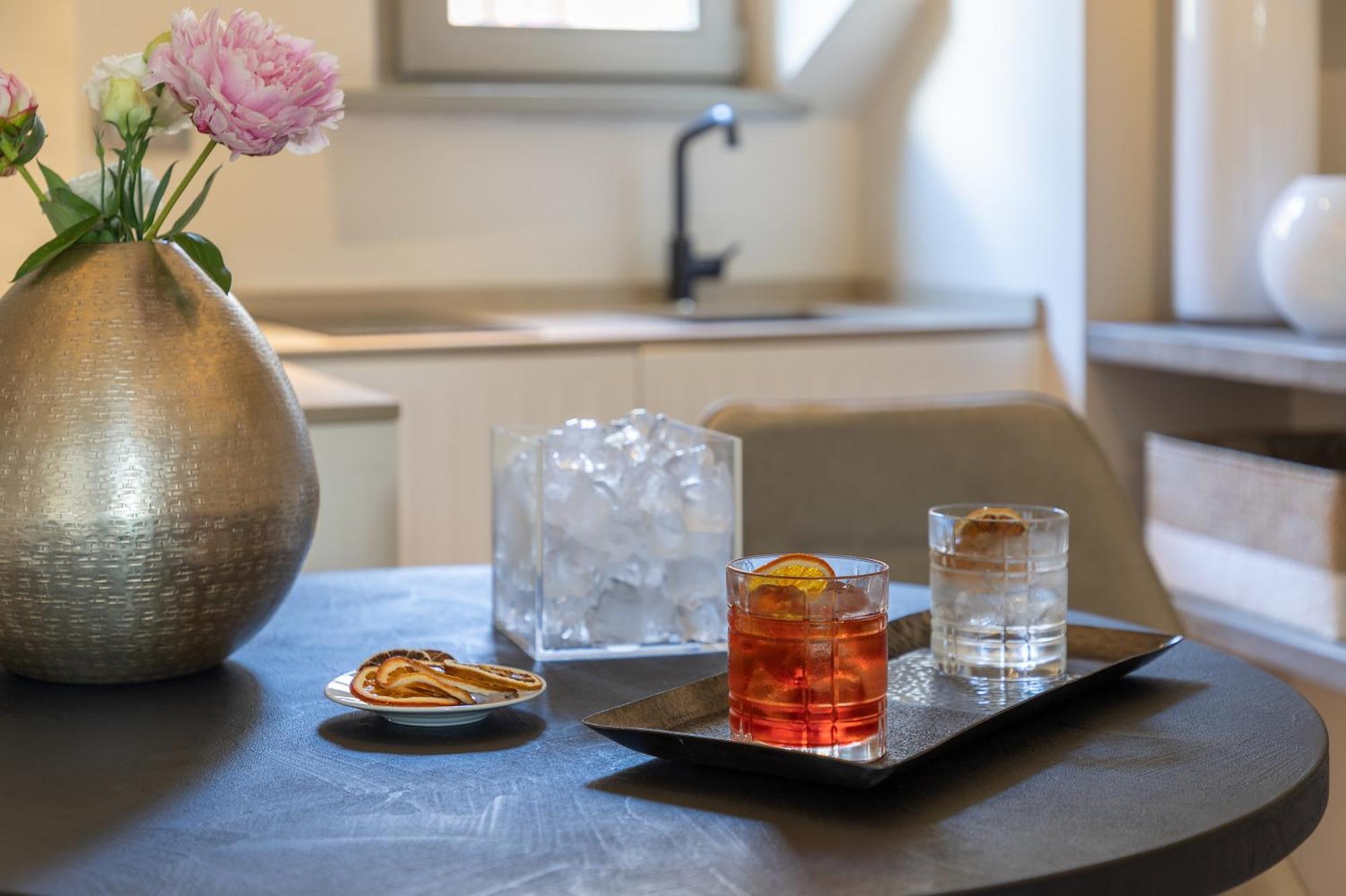 Forma Your Boutique Suite Corciano Εξωτερικό φωτογραφία