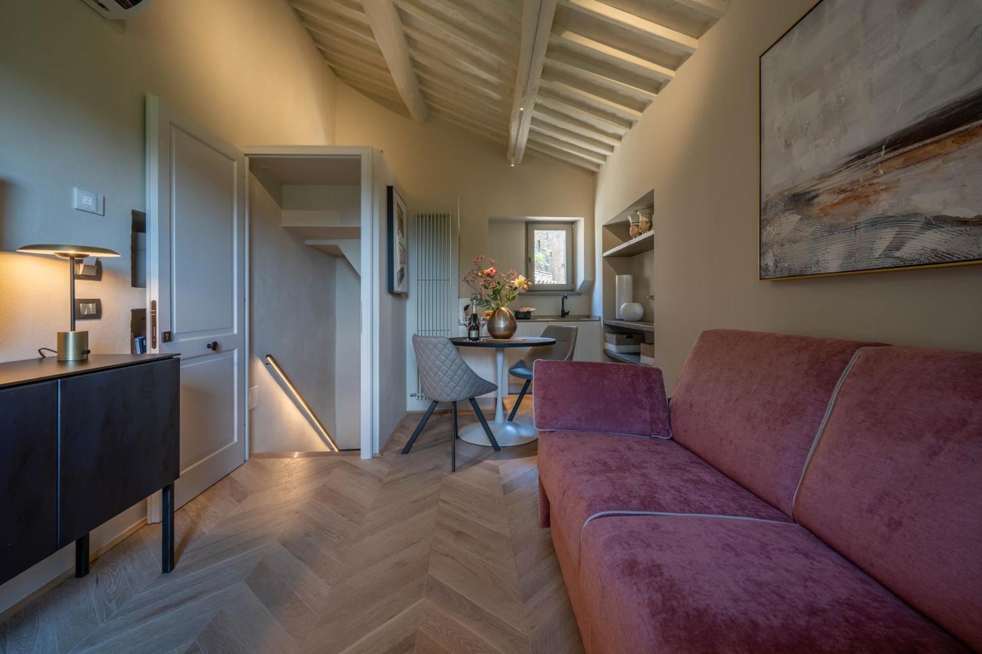 Forma Your Boutique Suite Corciano Εξωτερικό φωτογραφία