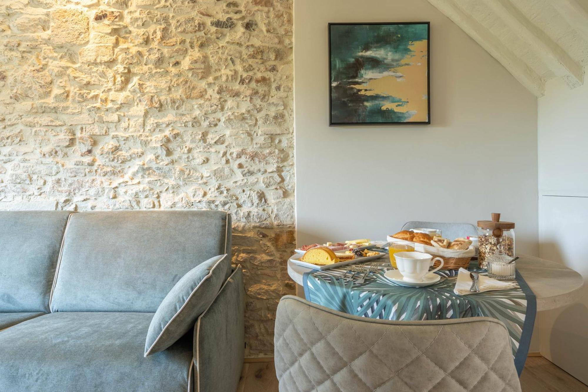 Forma Your Boutique Suite Corciano Εξωτερικό φωτογραφία