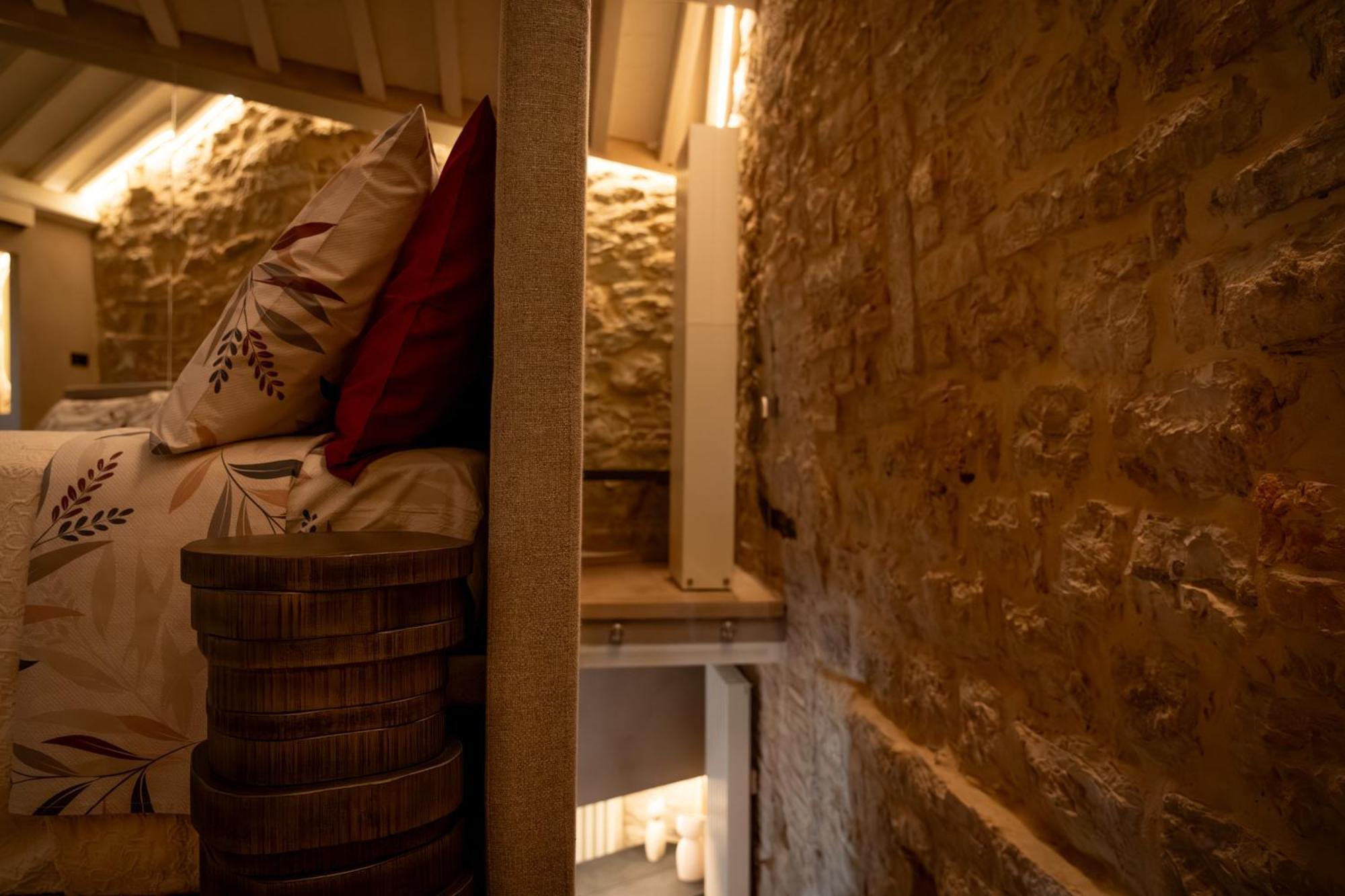 Forma Your Boutique Suite Corciano Εξωτερικό φωτογραφία