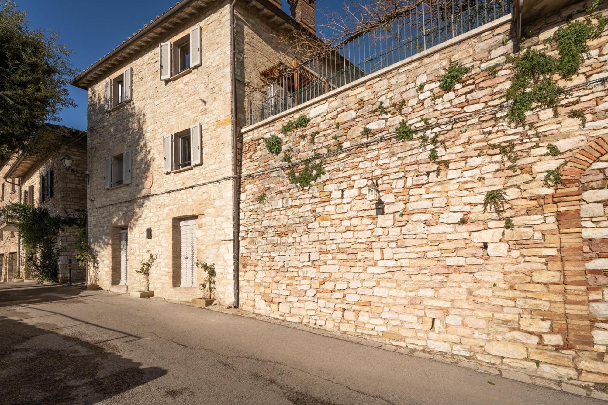 Forma Your Boutique Suite Corciano Εξωτερικό φωτογραφία