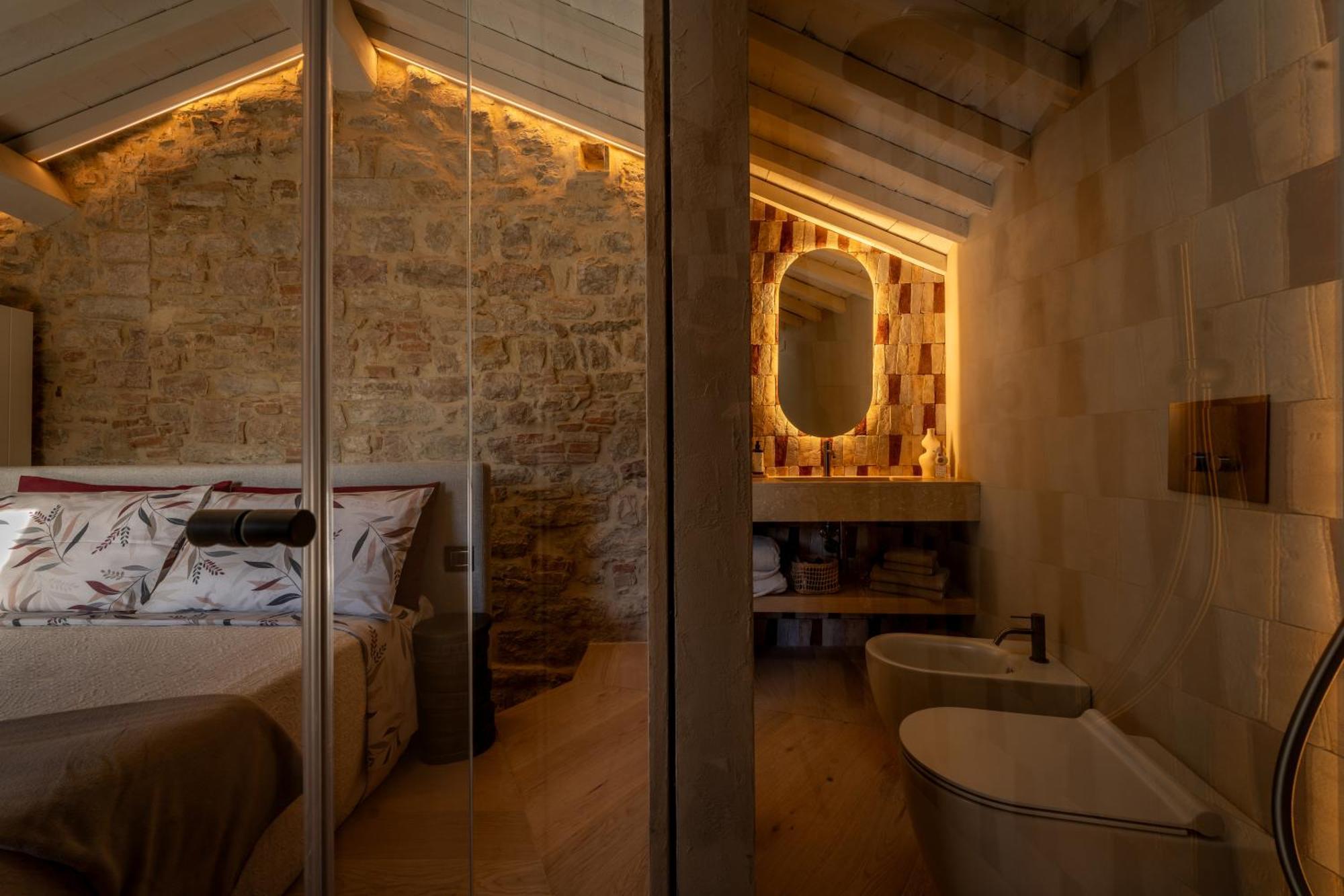 Forma Your Boutique Suite Corciano Εξωτερικό φωτογραφία